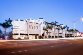 Coronado Beach Resort  Сан Диего